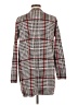 Love Scarlett Red Cardigan Size L - photo 2
