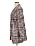 Love Scarlett Red Cardigan Size L - photo 5
