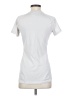 Nike Silver Active T-Shirt Size P (petite) - photo 2