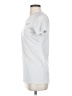 Nike Silver Active T-Shirt Size P (petite) - photo 5
