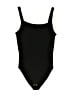 Zara Black Bodysuit Size L - photo 1