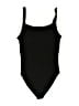 Zara Black Bodysuit Size L - photo 2