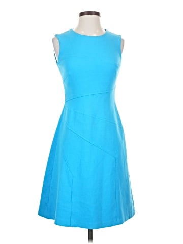 Shoshanna Cocktail Dress (view 1)