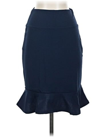 Agnes & Dora Formal Skirt (view 1)