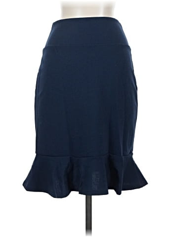 Agnes & Dora Formal Skirt (view 2)