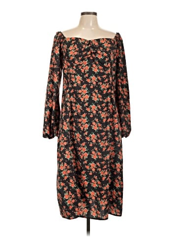BLOOMCHIC Casual Dress (view 1)
