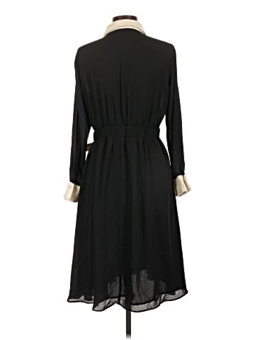 Zara Basic Casual Dress (view 2)