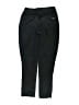 Adidas 100% Polyester Black Active Pants Size 9 - 10 - photo 2