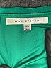 Max Studio Teal Cocktail Dress Size XS - photo 7