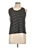 Comune Black Sleeveless T-Shirt Size L - photo 1