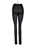 Topshop Black Leggings Size 4 - photo 2
