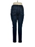 Levi's Hearts Blue Jeans Size 33 waist - photo 2