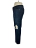 Levi's Hearts Blue Jeans Size 33 waist - photo 5