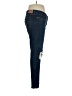 Levi's Hearts Blue Jeans Size 33 waist - photo 4