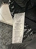 Alex Evenings Chevron-herringbone Gray Blazer Size XL (petite) - photo 7