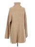 WAYF 100% Acrylic Tan Turtleneck Sweater Size XS - photo 1