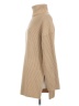 WAYF 100% Acrylic Tan Turtleneck Sweater Size XS - photo 5