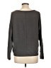 Shein 100% Polyester Gray Long Sleeve T-Shirt Size L - photo 2