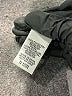 Suit Studio 100% Polyester Black Blazer Size 12 - photo 7