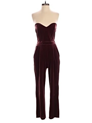 Express Jumpsuit (view 1)
