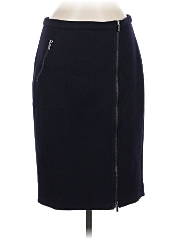 J.Crew Wool Skirt (view 1)