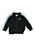 Puma Black Track Jacket 9-12 MO / 12 MO - photo 1
