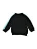 Puma Black Track Jacket 9-12 MO / 12 MO - photo 2