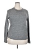 Ecko Unltd Gray Pullover Sweater Size 2X - photo 1