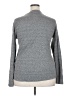 Ecko Unltd Gray Pullover Sweater Size 2X - photo 2