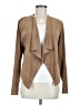 Katherine Barclay Tan Kimono Size M - photo 1