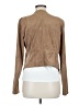 Katherine Barclay Tan Kimono Size M - photo 2