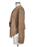 Katherine Barclay Tan Kimono Size M - photo 5