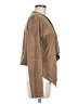 Katherine Barclay Tan Kimono Size M - photo 4