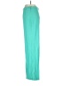 Leonard Paris Teal Casual Pants Size EU (IT) 42 / US 6 - photo 5