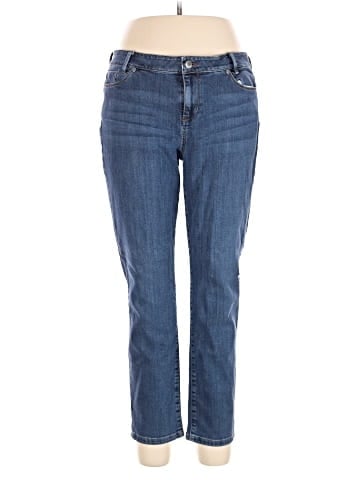 J.Jill Jeans (view 1)