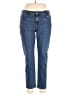 J.Jill Blue Jeans Size 14 (petite) - photo 1