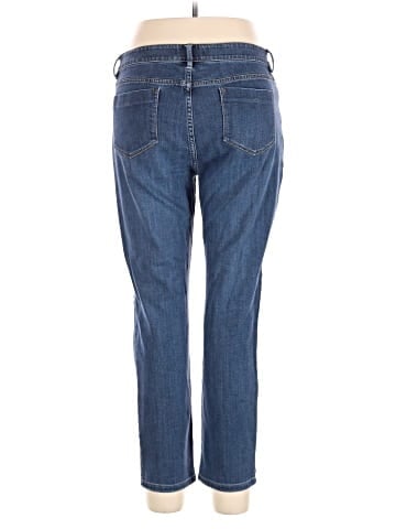 J.Jill Jeans (view 2)
