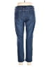 J.Jill Blue Jeans Size 14 (petite) - photo 2