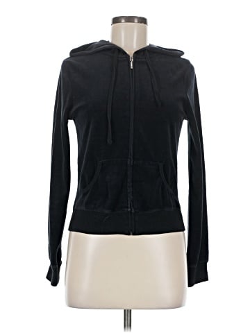 Joe Boxer Zip Up Hoodie (view 1)