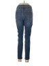 SNEAK PEEK Solid Blue Jeans Size 30 - photo 2