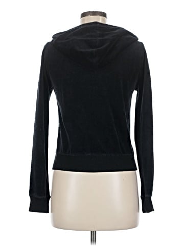 Joe Boxer Zip Up Hoodie (view 2)