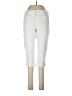 Liz Claiborne Ivory White Jeans Size 10 (petite) - photo 1