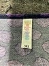 Lularoe Purple Long Sleeve Top Size 3X - photo 7