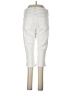 Liz Claiborne Ivory White Jeans Size 10 (petite) - photo 2