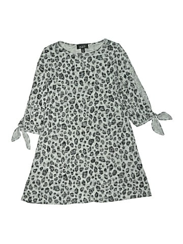 Ally B Dress (view 1)