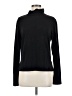 bryn WALKER Black Long Sleeve Turtleneck Size M - photo 1