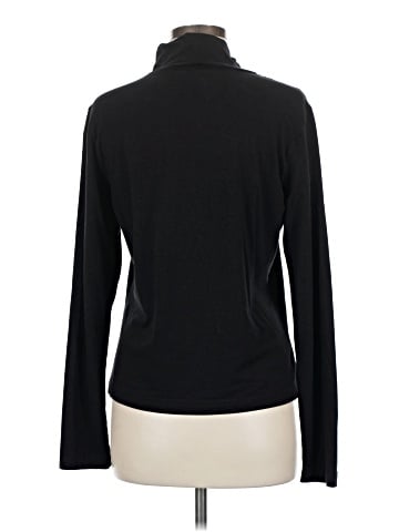 bryn WALKER Long Sleeve Turtleneck (view 2)