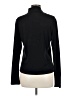 bryn WALKER Black Long Sleeve Turtleneck Size M - photo 2