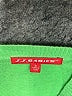 JJ Basics Green Long Sleeve Blouse Size S - photo 7