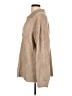 OAK + FORT Tan Cardigan Size Lg - XL - photo 5